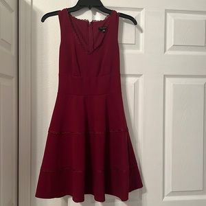 Beautiful dress size 1 from macys!